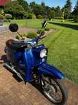 Simson kr51 schwalbe