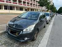 Peugeot 208 1.0 VTi Access