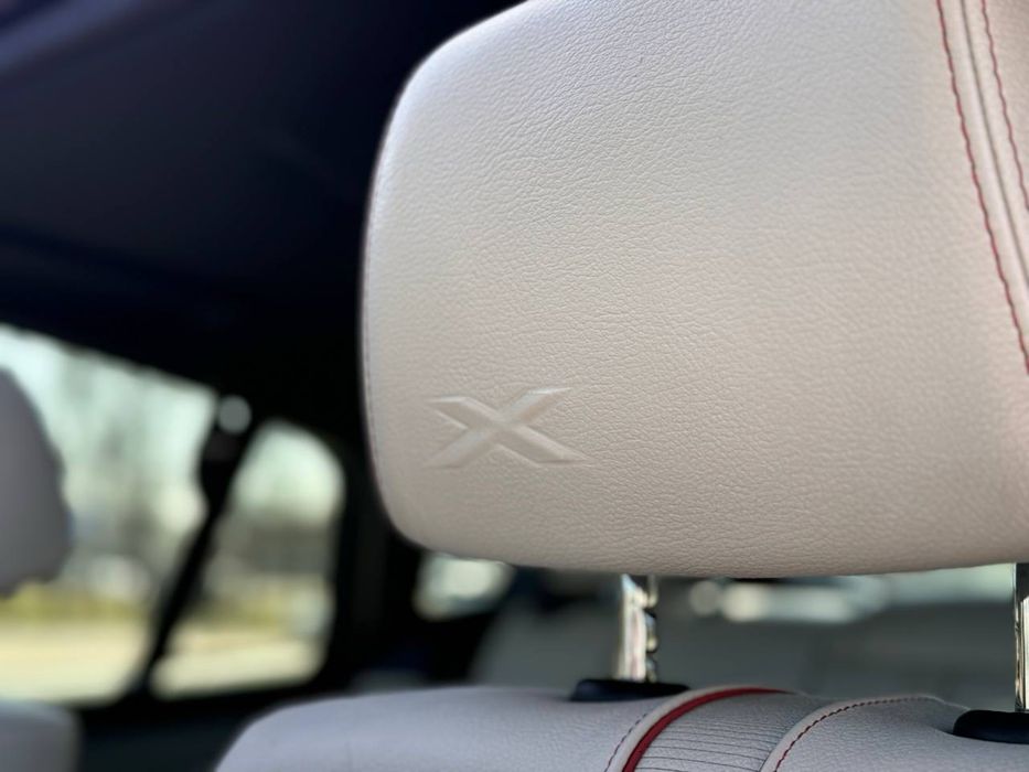 Продам BMW X4 i40M