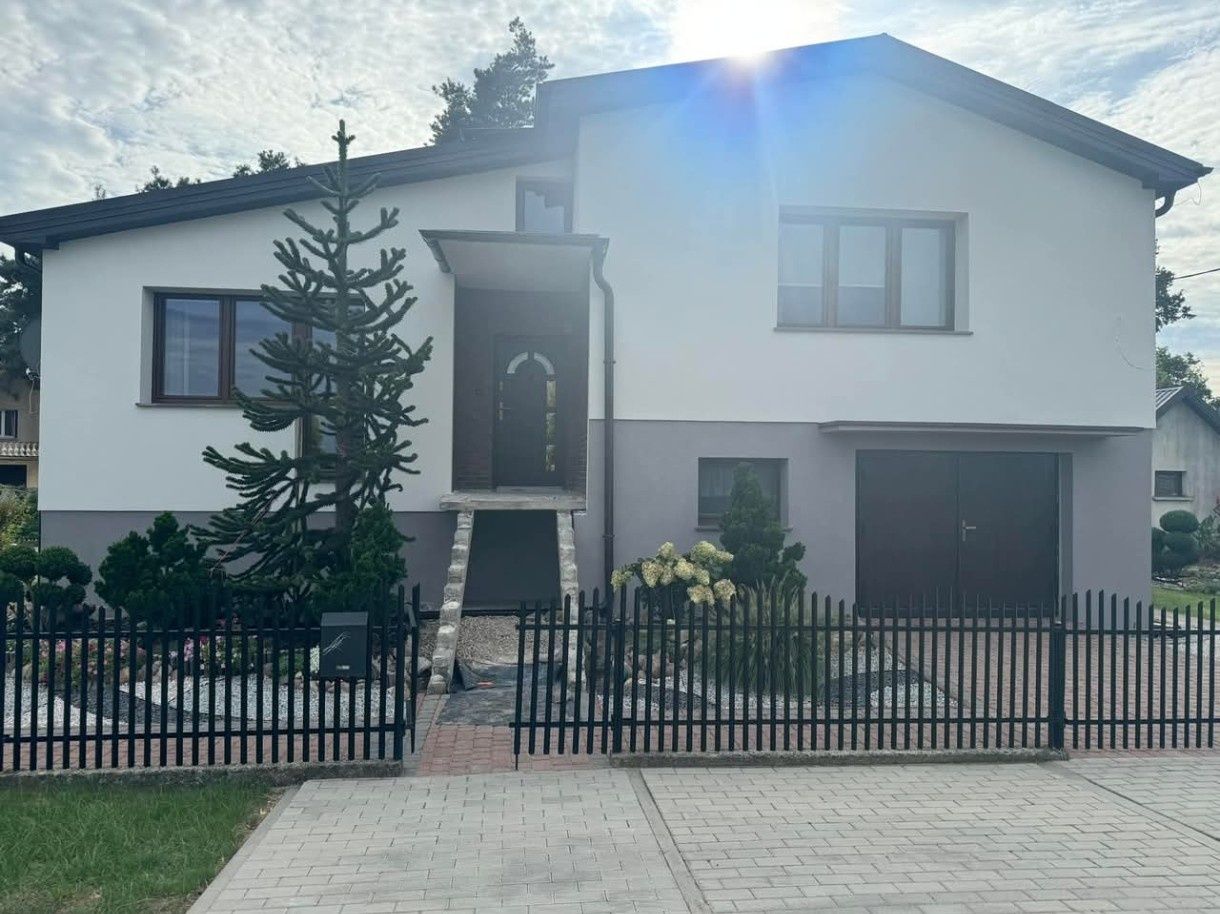 Docieplenia budynków