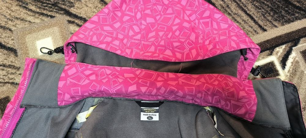 Женская ветровка