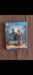 Resident evil 2 Remake PS4