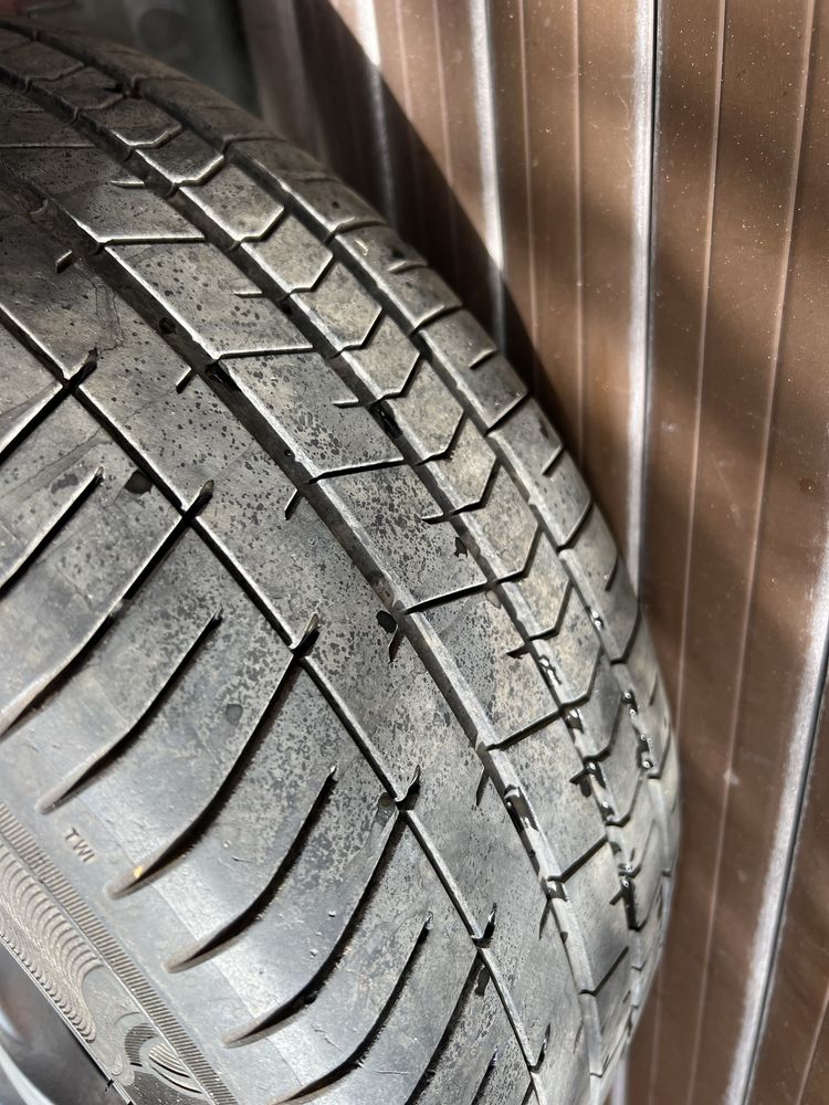 Легкосплавные диски R16 5x114.3 с резиной