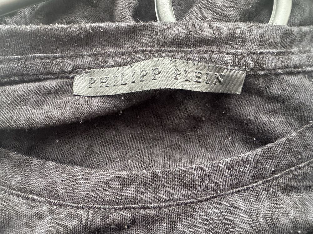 Футболка Philipp Plein