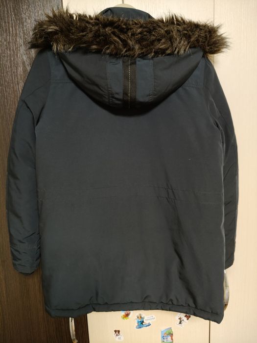 Куртка дитяча для хлопчиків