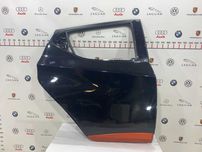 Двері задні праві NISSAN MICRA K14  821125FA5A