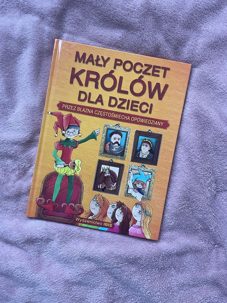 Maly poczet krolow