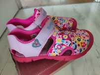 Kapcie nowe 31..33.34