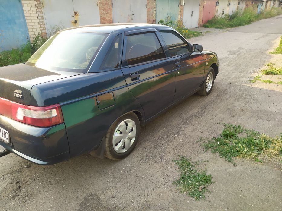 Продається ВАЗ 2110