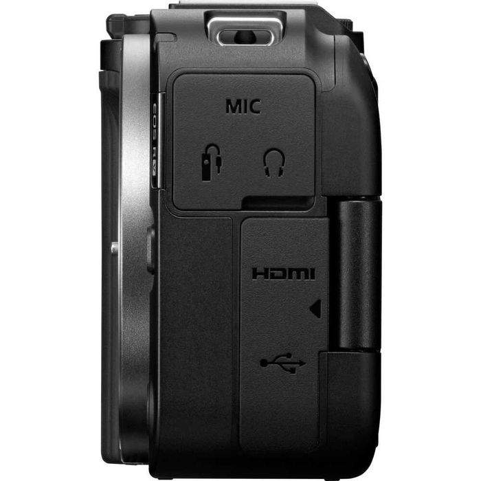 Фотоапарат Canon EOS R50 V Body Black, Новий !