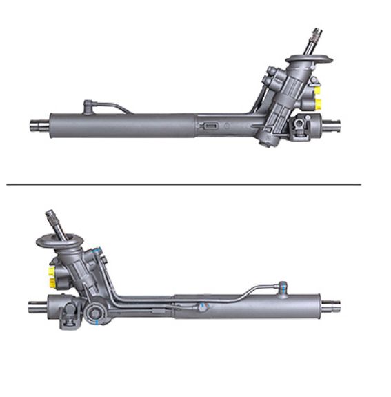 Maglownica Przekładnia kierownicza VW Caddy, VW Polo