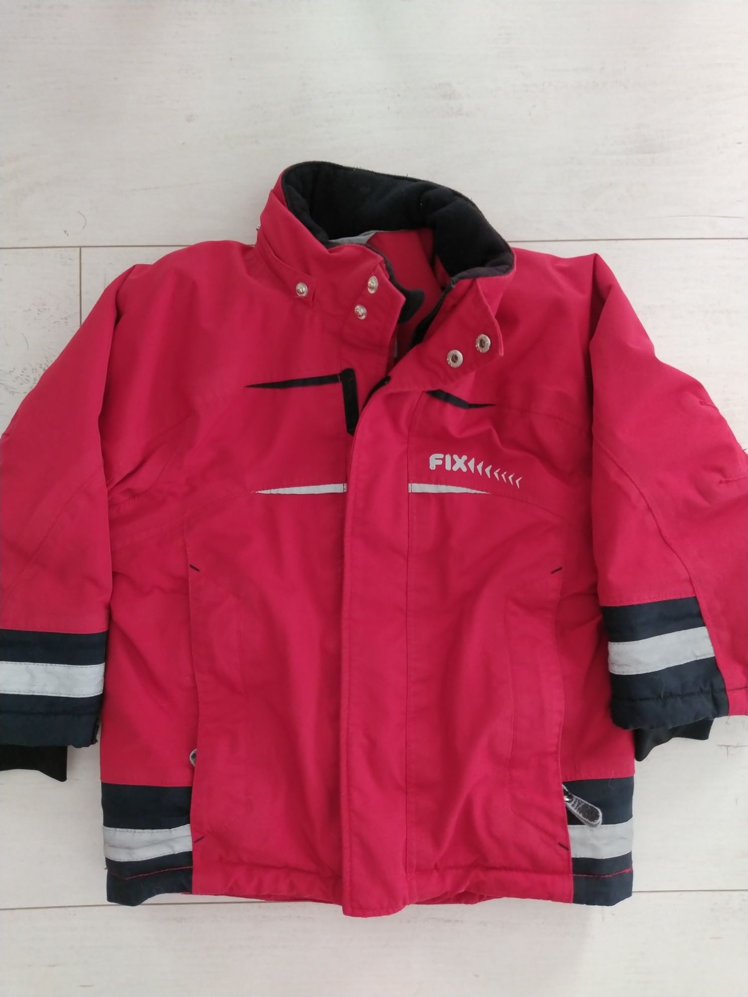 Lindex Fix kurtka zimowa 110