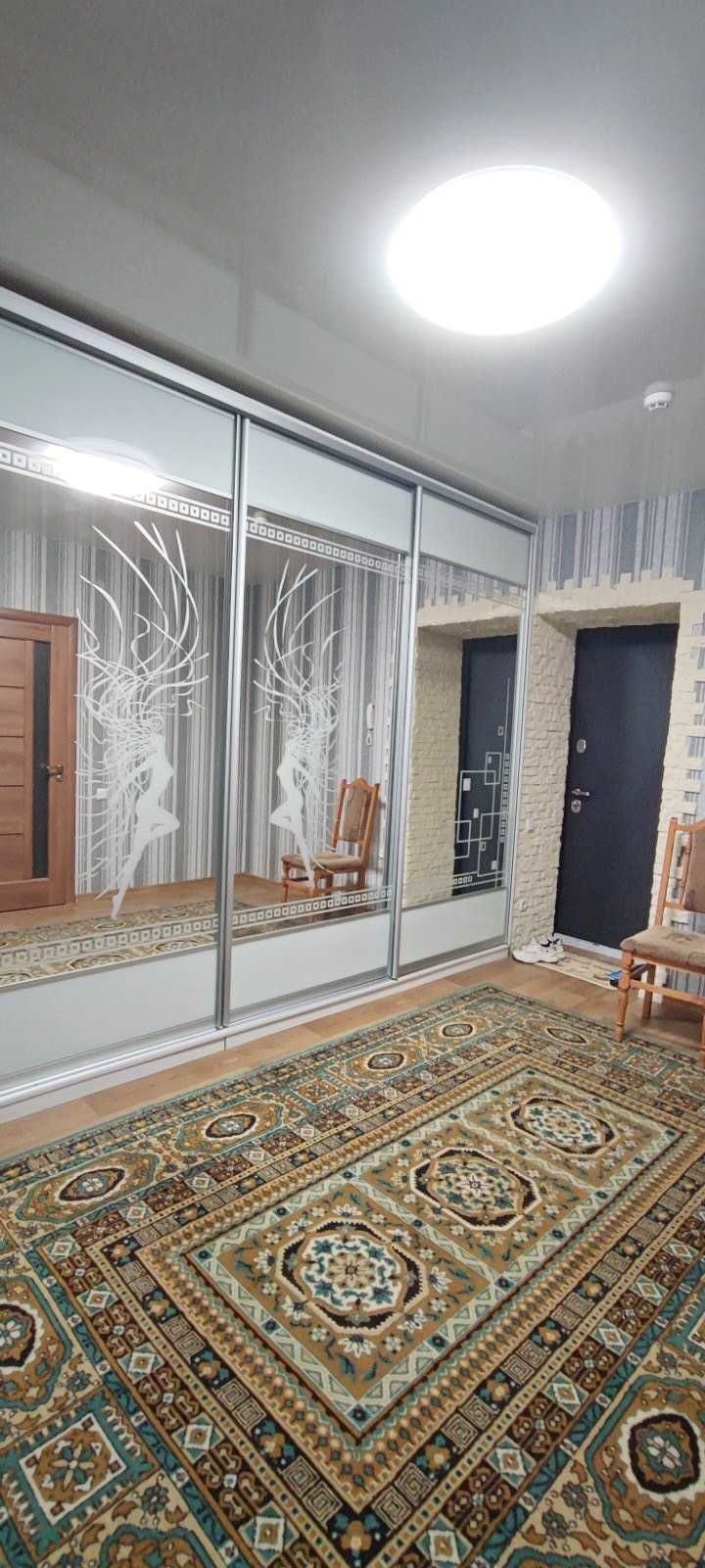 Продам простору 1 кімнатну квартиру р-н зуп. Керченська
