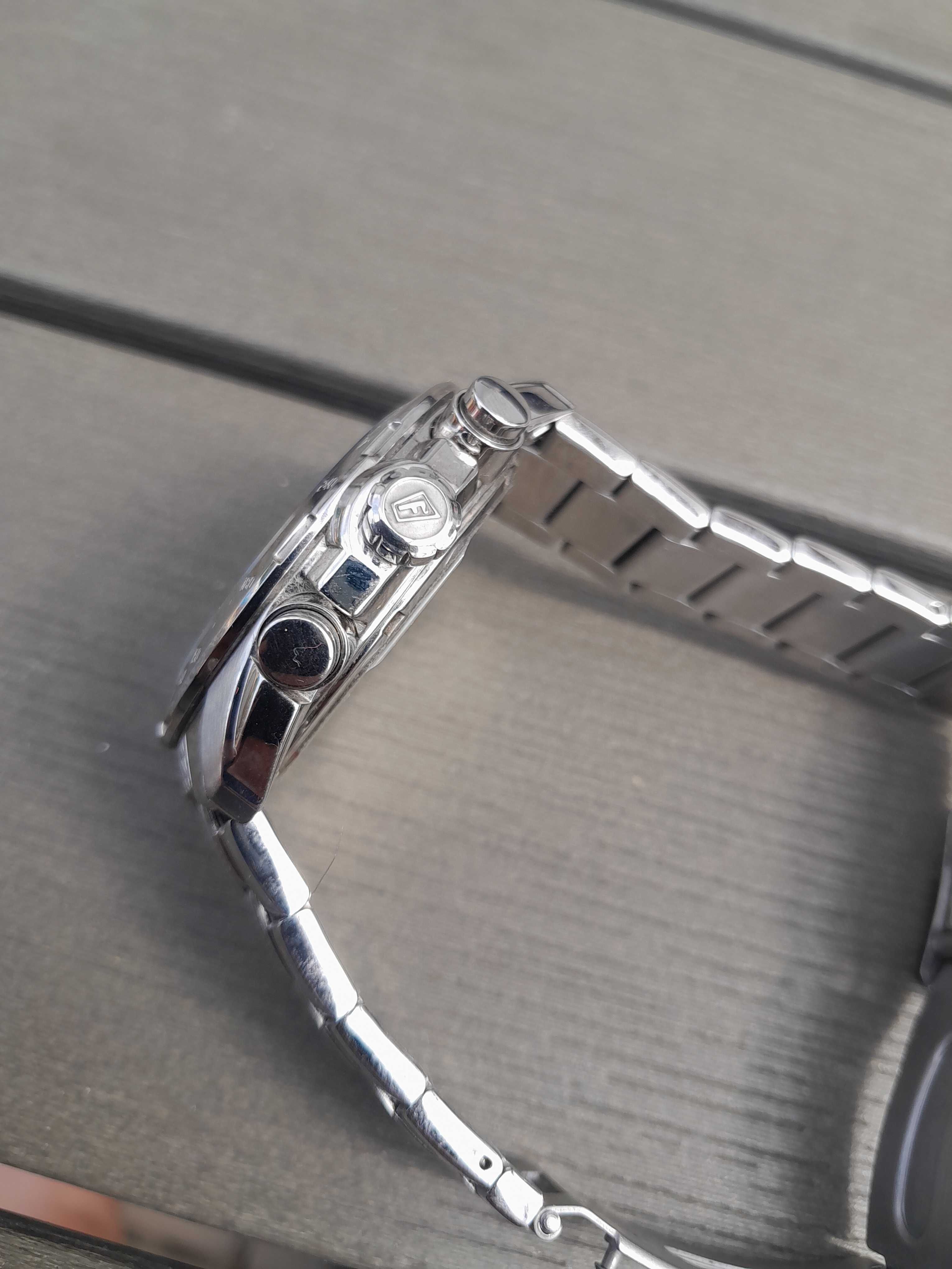 Jak nowy zegarek Festina F20668 Gwarancja Wysyłka