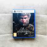 Black Myth Wukong PS5