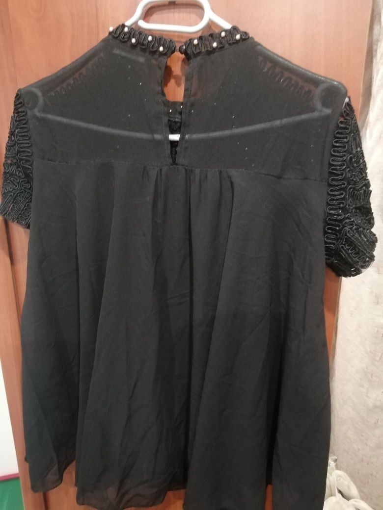 Bluzka Reserved S