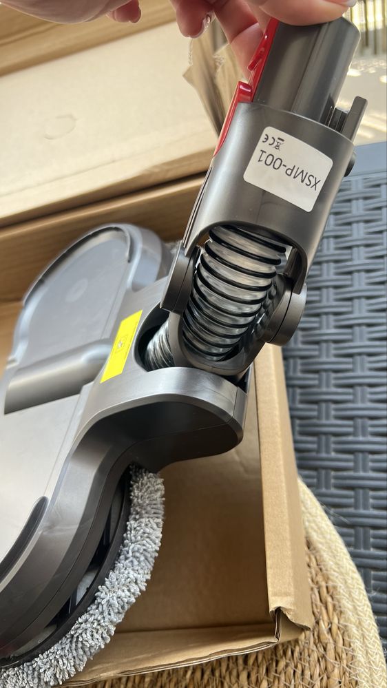 Mop do odkurzacza DYSON V7 V8 V10 V11 6x
