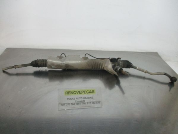 Caixa de direção CITROËN C5 II (RC_)