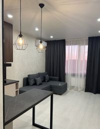 Продам НОВУ смарт квартиру 24 м2 в ЖК "Уютний квартал", все для комфор