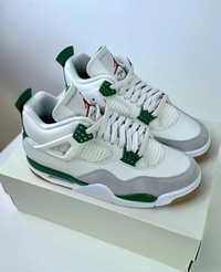 Jordan 4 Retro SB Pine Green44