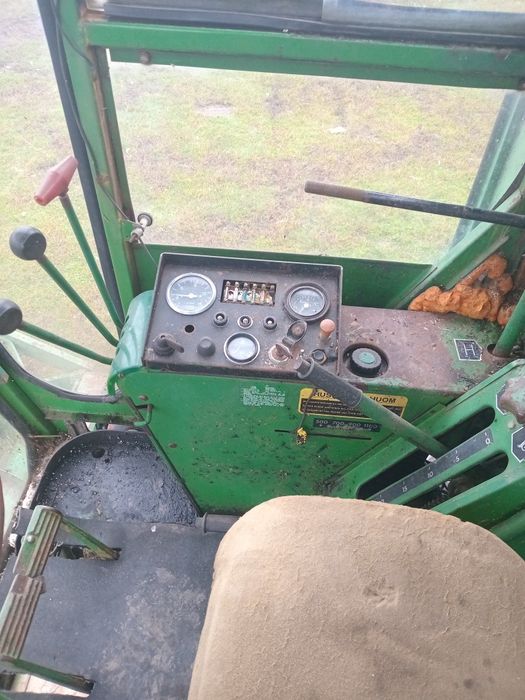 Продам комбайн John  940