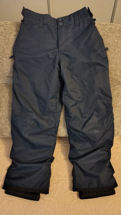 Лижні штани  Billabong на хлопця 140 см