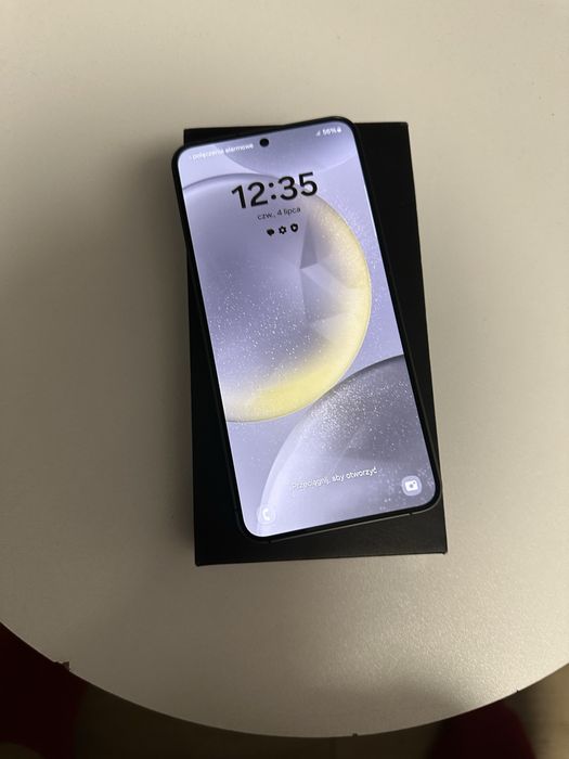 Samsung s24 128 gb black