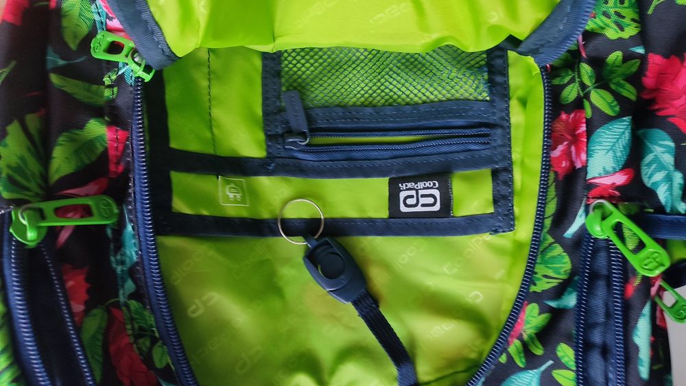 Plecak szkolny coolPack