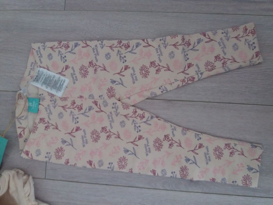 Dres + Pajacyk 74/80 Nowe