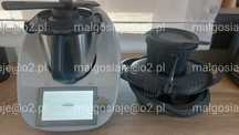 Thermomix TM6 z gwarancją