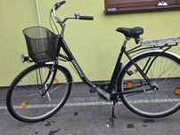Rower miejski 28 "