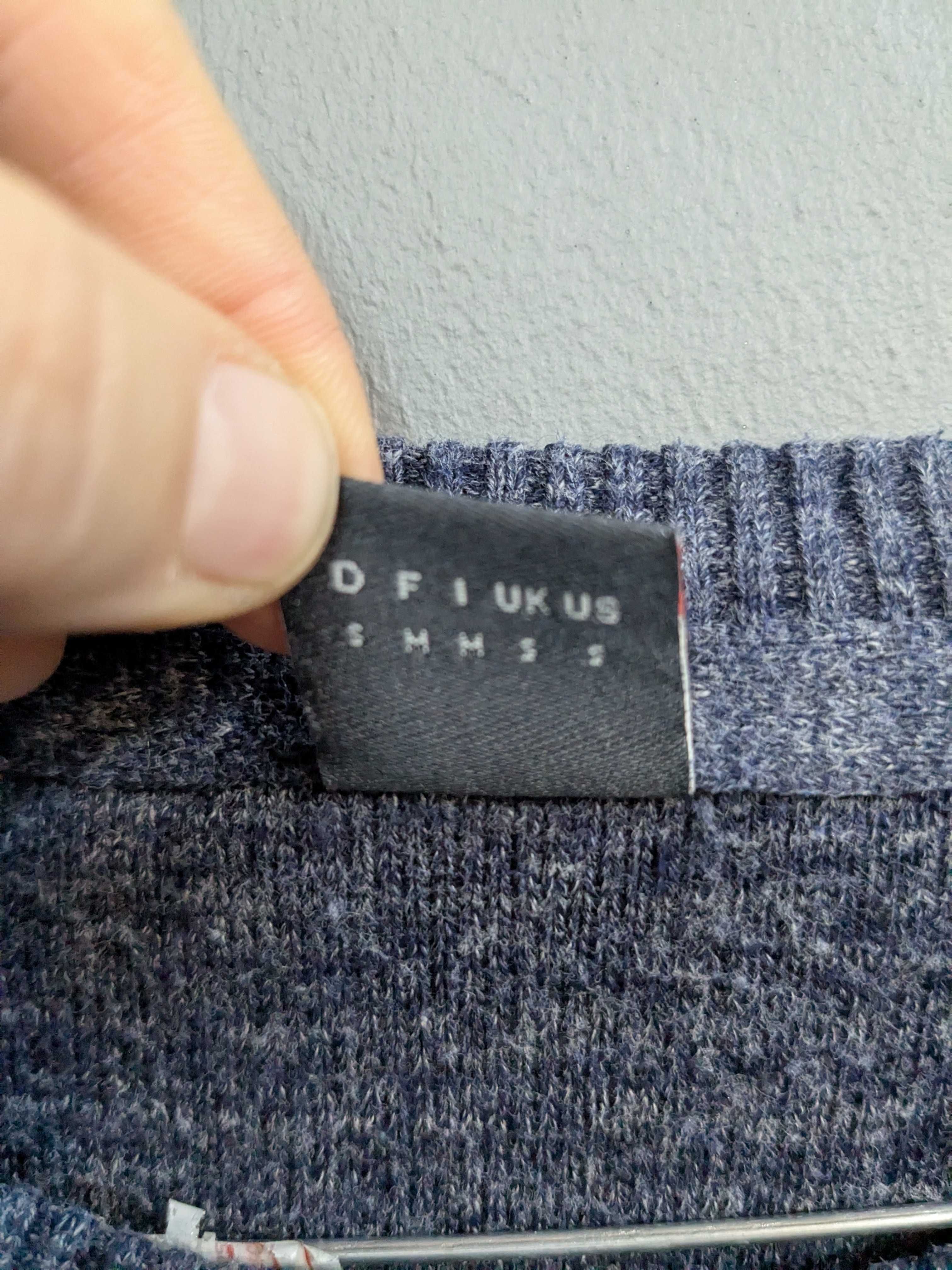 Sweter s.Oliver bawełna rozm. S