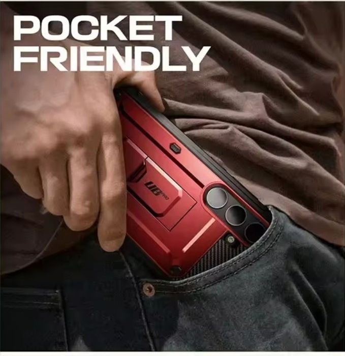 Чехол SUPCASE для Samsung Galaxy S24 Plus