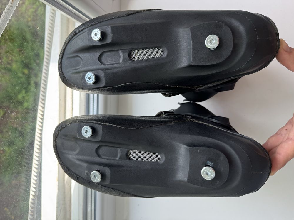 Бут Powerslide Swell 41-42 размер Trinity