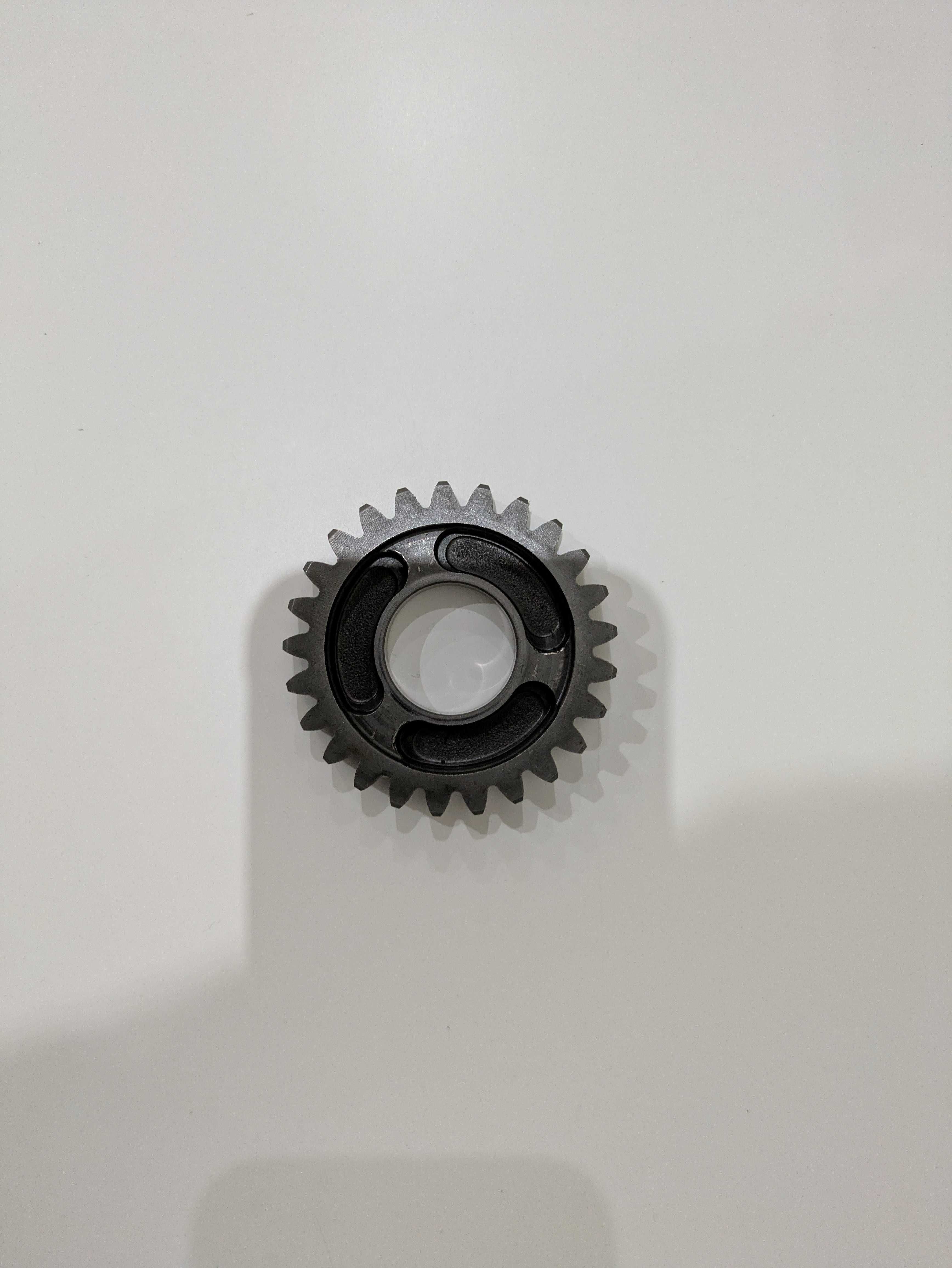 Carreto 25 dentes 5TJ_17151_00_00 Yamaha