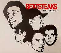 Beatsteaks Limbo Messiah 2007r