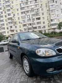 Daewoo sens 2006