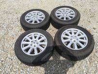 Land Rover Discovery III Koła Felgi 7H22-1007-BA 8Jx18 ET53 235/65 R18