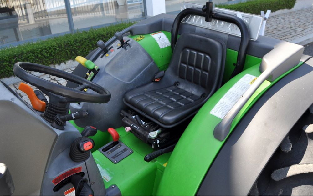 DEUTZ-FAHR AGROKID 40