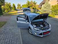 Ford Focus FORD FOCUS CZAMPIONLEAGUE bardzo ładny I zadbana full opcja