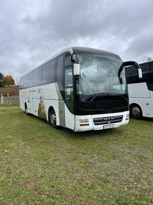 Sprzedam Man RHC r07