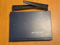 NETGEAR ProSafe Wireless Access Point MODEL WG302 802.11g