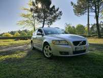 Volvo V50 1.6d 110cv