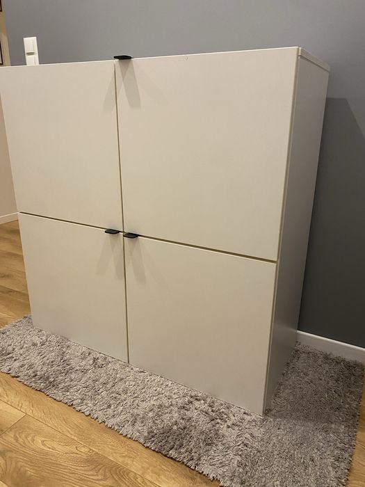 Komoda Vox Young Users