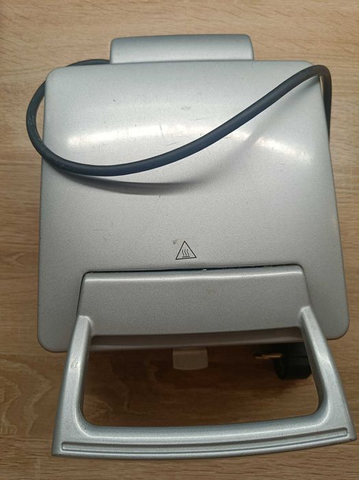 Gofrownica MPM mgo-13 o mocy 1400W