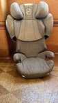 Cadeira Auto Cybex Platinium grupo 2/3