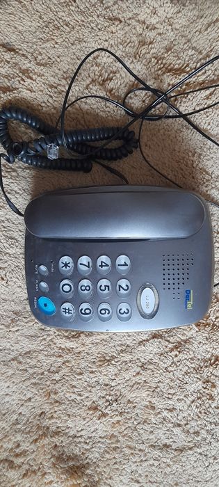 Telefon stacjonarny Dartel LJ-280