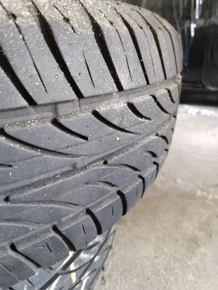 Opony 185/65 R15 zimowe i letnie