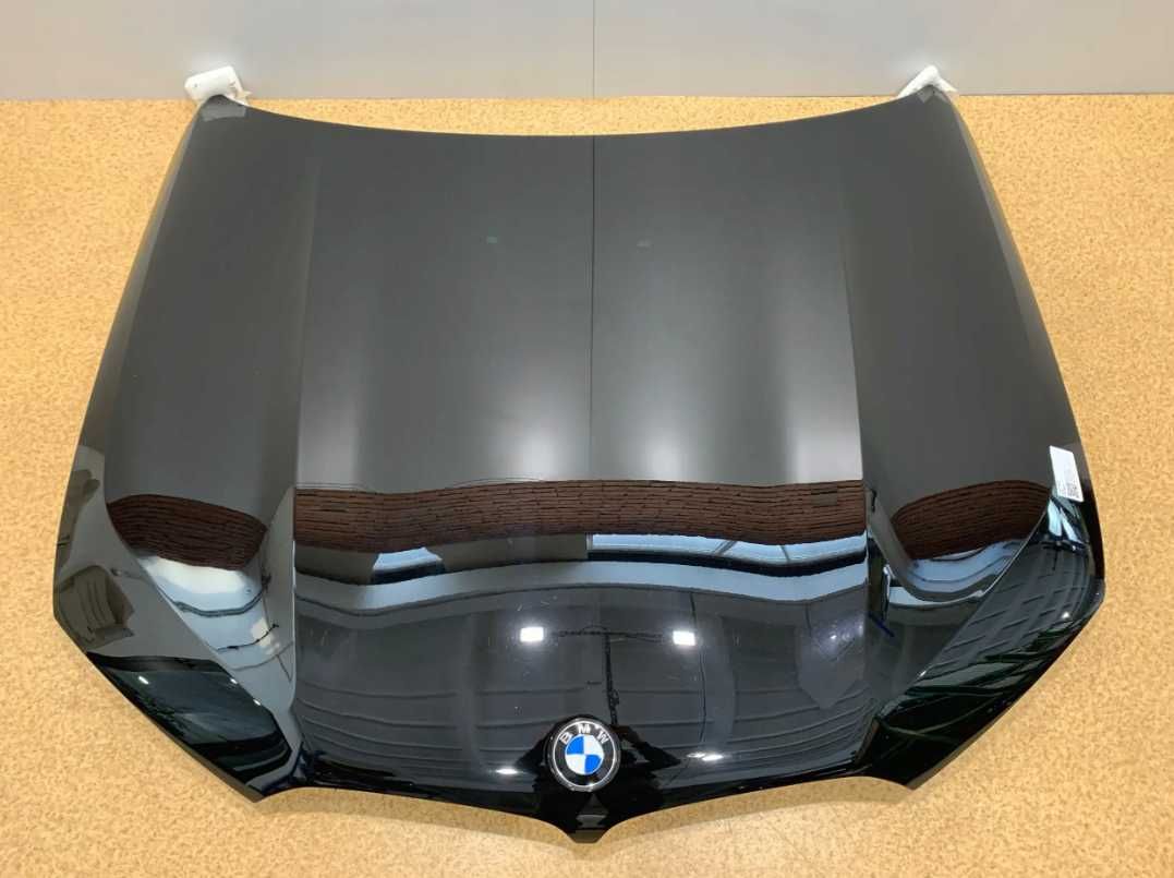 Капот BMW X5 G05 X6 G06 2016-2023рр