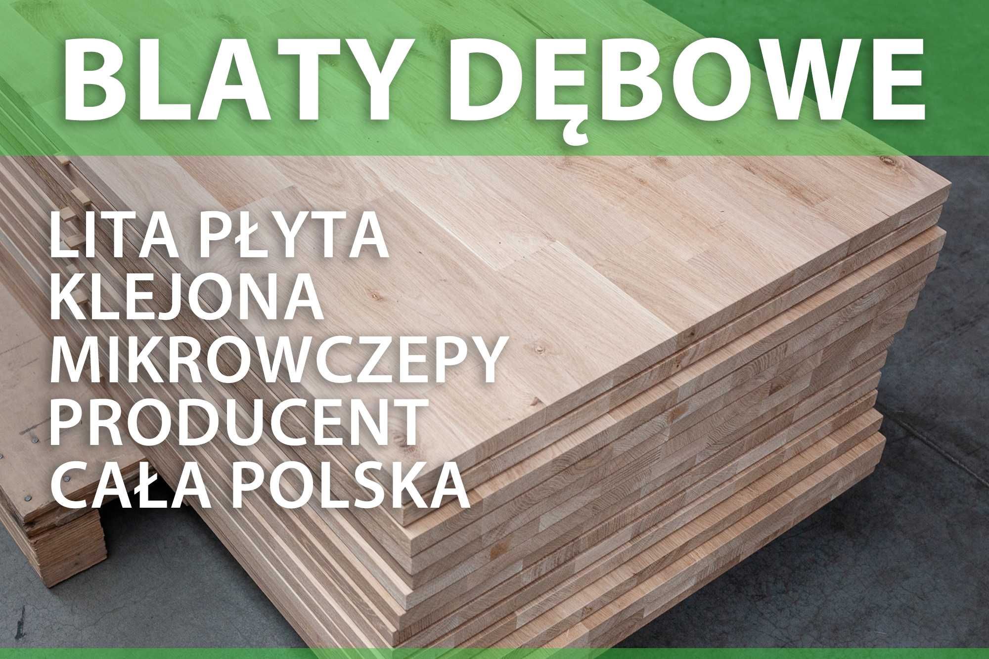 Dębowe schody, stopnie drewniane, trep dębowy - Producent